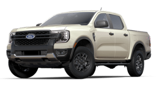 2025 Ford Ranger® External Image 2